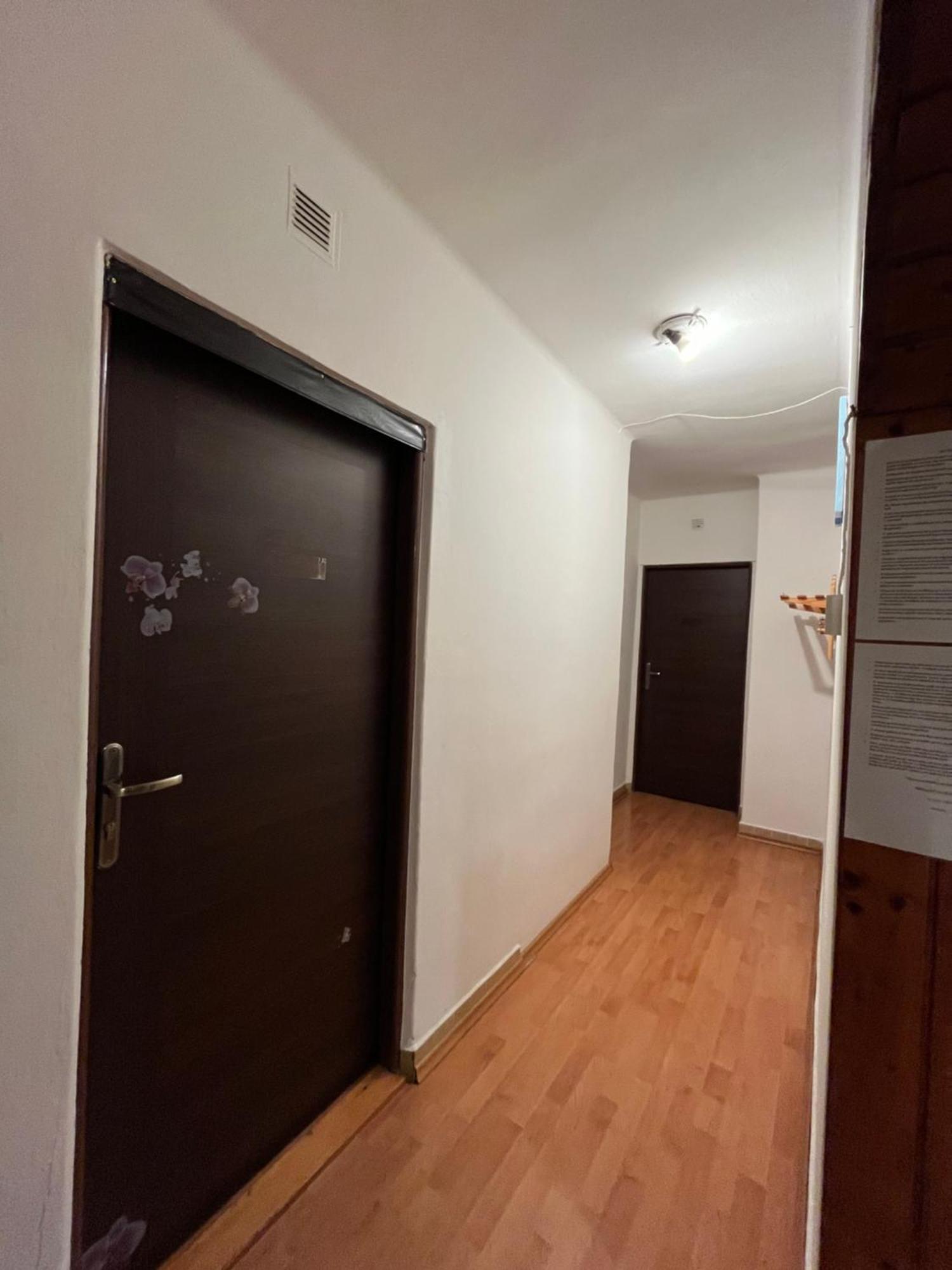Elisa Aparthotel Komarno Exterior photo